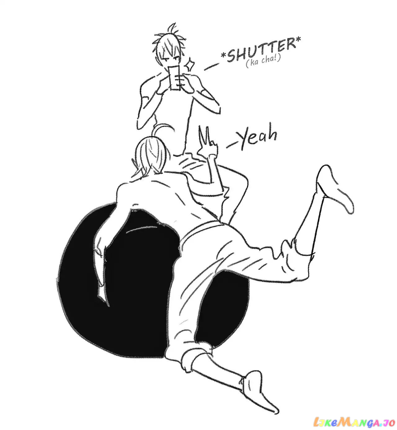 19 Days chapter 267.1 image 4